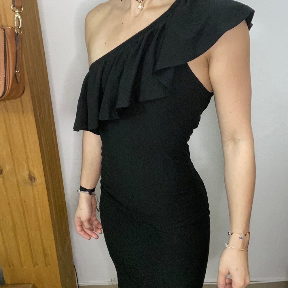 NEW! Derek Heart dress